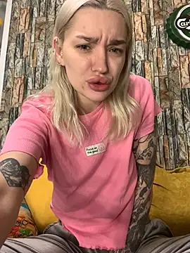 Sextazy online show from 03-13-26, 03:07