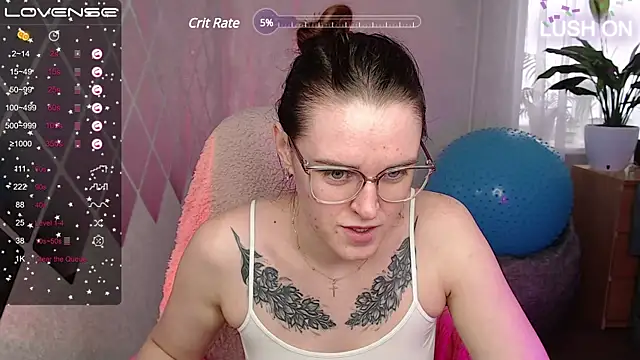 Bella  Swoon online show from 02-21-25, 11:01