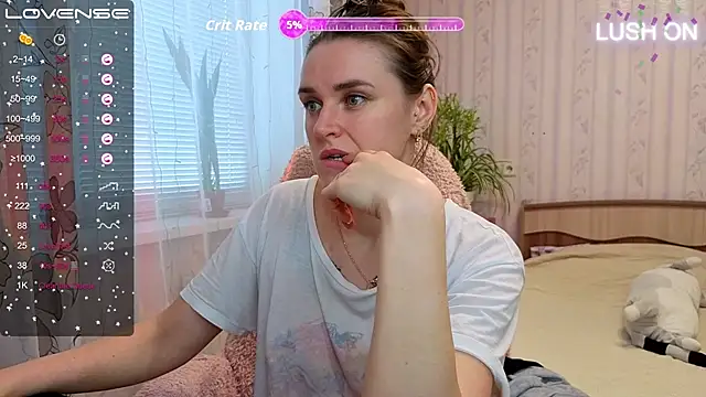 Bella  Swoon online show from 01-10-26, 08:16