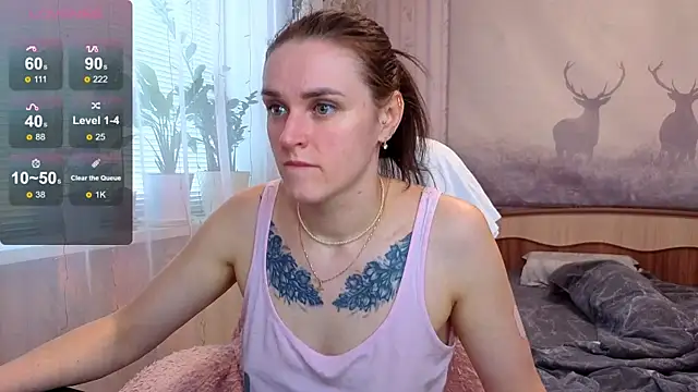 Bella  Swoon online show from 05-02-26, 05:34