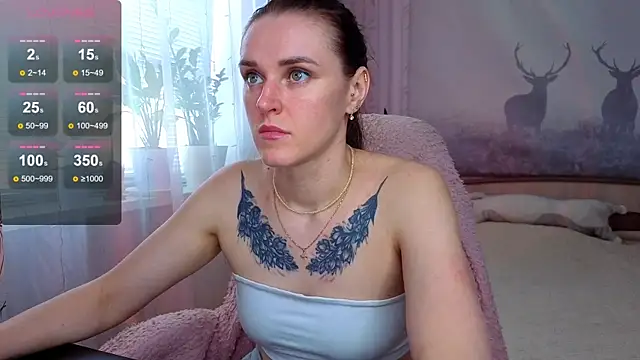 Bella  Swoon online show from 05-07-26, 05:13