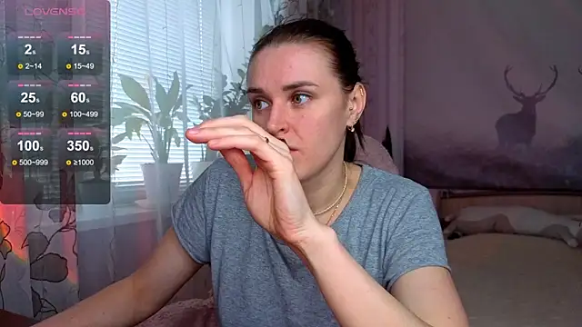 Bella  Swoon online show from 05-12-26, 05:26