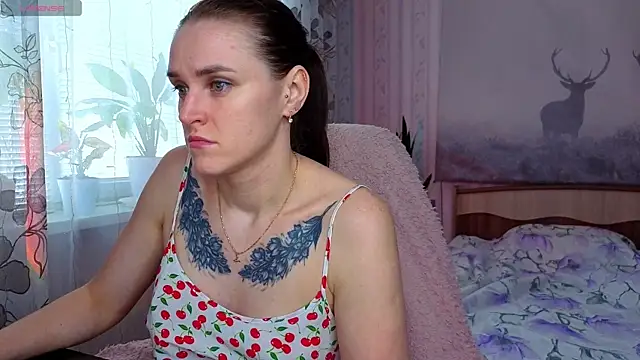 Bella  Swoon online show from 05-21-26, 04:41