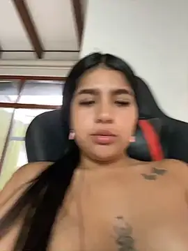 SaritaHot 69 online show from 02-10-25, 07:17