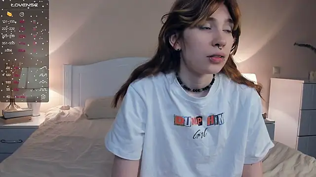 DarkNun online show from 02-02-25, 07:04