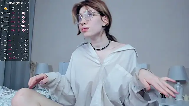 DarkNun online show from 02-07-25, 10:09