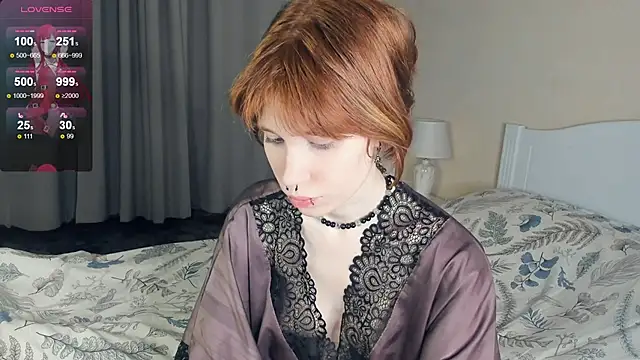 DarkNun online show from 03-17-25, 07:04