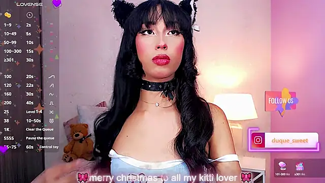 Audry duque online show from 12-07-24, 08:38