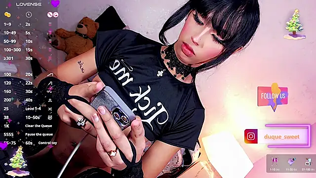 Audry duque online show from 12-09-24, 11:34