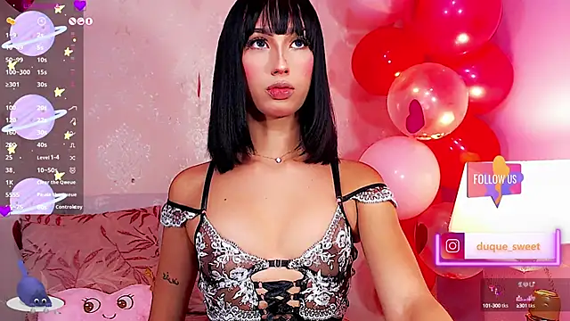 Audry duque online show from 02-20-25, 08:47