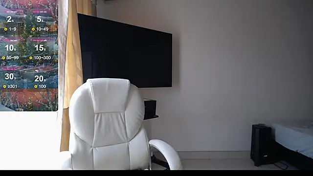 Snapshot of Mariam_Gomezxxx chatting on 12-08-24, 06:06 Mariam Gomezxxx online show from 12-08-24, 06:06