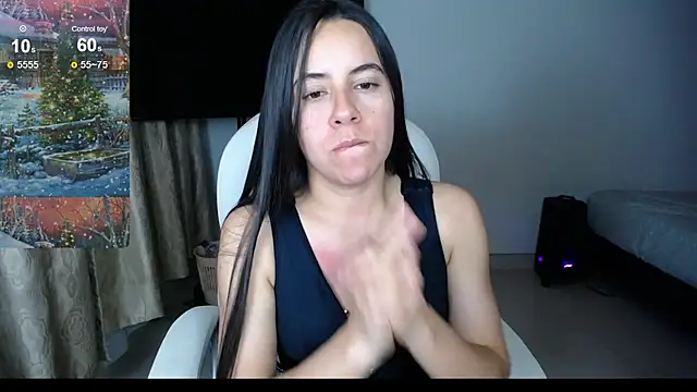 Snapshot of Mariam_Gomezxxx chatting on 12-10-24, 11:51 Mariam Gomezxxx online show from 12-10-24, 11:51
