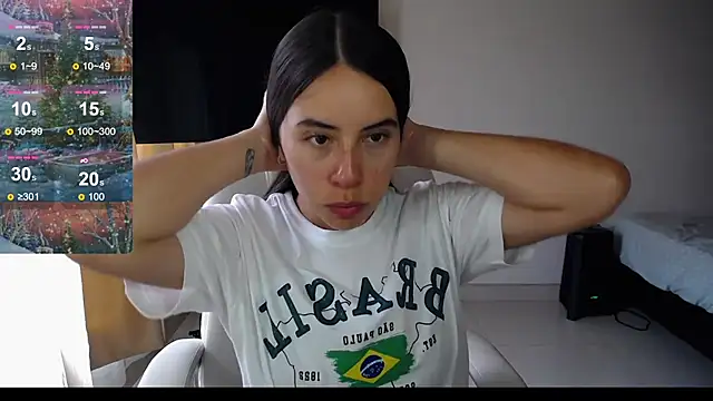 Snapshot of Mariam_Gomezxxx chatting on 12-11-24, 06:09 Mariam Gomezxxx online show from 12-11-24, 06:09