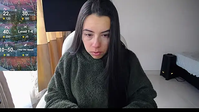 Snapshot of Mariam_Gomezxxx chatting on 12-14-24, 03:47 Mariam Gomezxxx online show from 12-14-24, 03:47