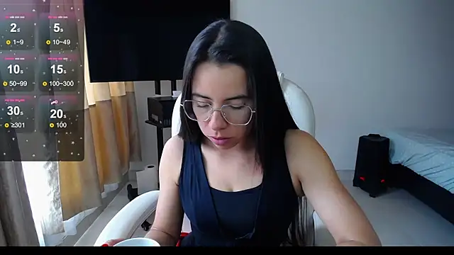 Snapshot of Mariam_Gomezxxx chatting on 01-28-25, 06:17 Mariam Gomezxxx online show from 01-28-25, 06:17