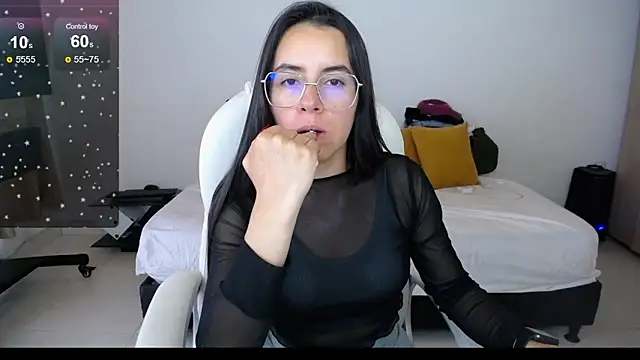 Snapshot of Mariam_Gomezxxx chatting on 03-20-25, 09:13 Mariam Gomezxxx online show from 03-20-25, 09:13