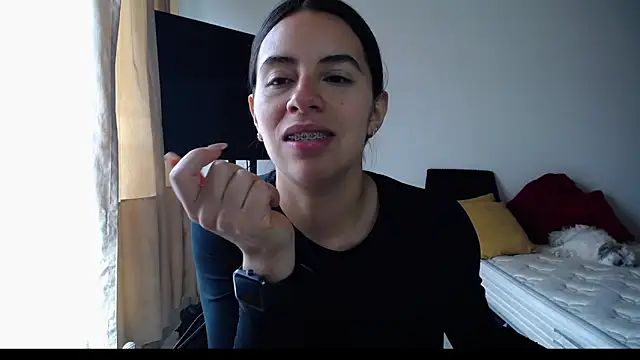 Mariam Gomezxxx online show from 10-31-25, 04:08