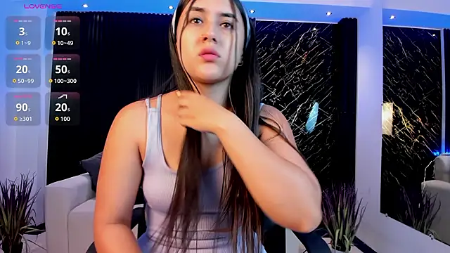 paulina sweett  online show from 02-19-26, 01:18