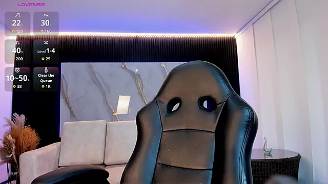 paulina sweett  online show from 02-23-26, 12:13