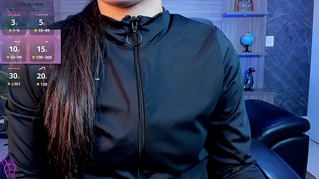 paulina sweett  online show from 02-26-26, 11:53