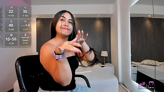 paulina sweett  online show from 05-02-26, 10:53