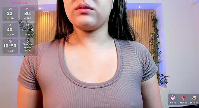 paulina sweett  online show from 05-09-26, 10:53