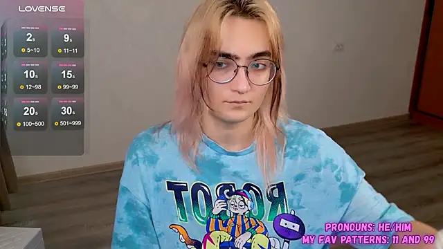 CuteYukiKun online show from 10-28-25, 10:30