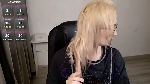 CuteYukiKun online show from 02-19-26, 04:25