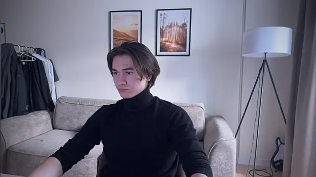 Snapshot of MarkusDean chatting on 01-12-25, 08:46 MarkusDean online show from 01-12-25, 08:46