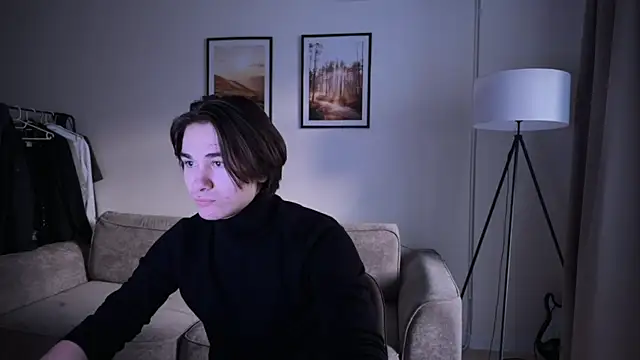 Snapshot of MarkusDean chatting on 01-12-25, 11:50 MarkusDean online show from 01-12-25, 11:50