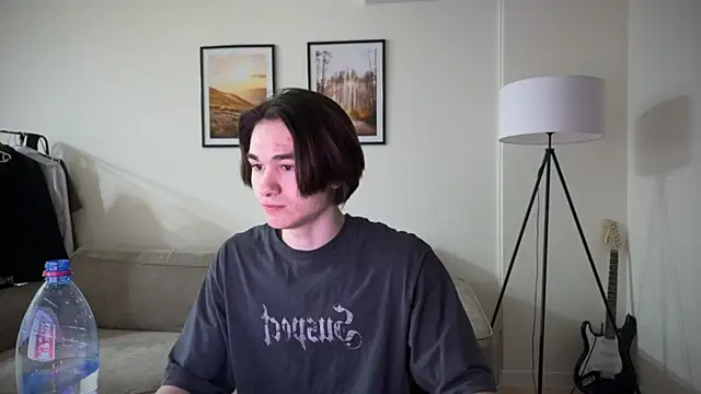 Snapshot of MarkusDean chatting on 01-16-25, 01:47 MarkusDean online show from 01-16-25, 01:47