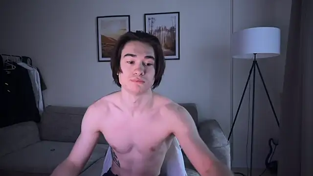 Snapshot of MarkusDean chatting on 01-19-25, 11:34 MarkusDean online show from 01-19-25, 11:34