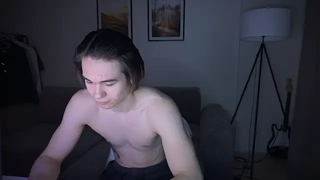Snapshot of MarkusDean chatting on 01-19-25, 02:38 MarkusDean online show from 01-19-25, 02:38