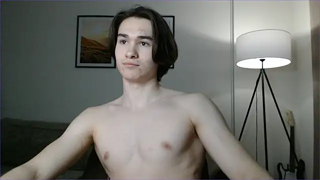 Snapshot of MarkusDean chatting on 02-01-25, 02:16 MarkusDean online show from 02-01-25, 02:16
