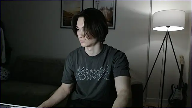 Snapshot of MarkusDean chatting on 02-02-25, 03:17 MarkusDean online show from 02-02-25, 03:17