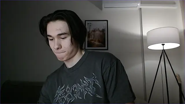 Snapshot of MarkusDean chatting on 02-03-25, 04:25 MarkusDean online show from 02-03-25, 04:25
