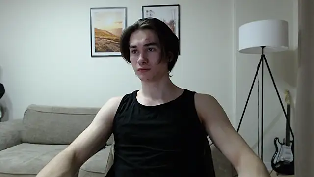 Snapshot of MarkusDean chatting on 02-03-25, 02:02 MarkusDean online show from 02-03-25, 02:02