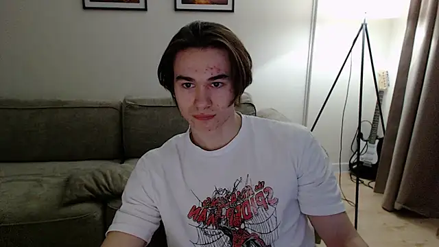 Snapshot of MarkusDean chatting on 02-04-25, 06:27 MarkusDean online show from 02-04-25, 06:27