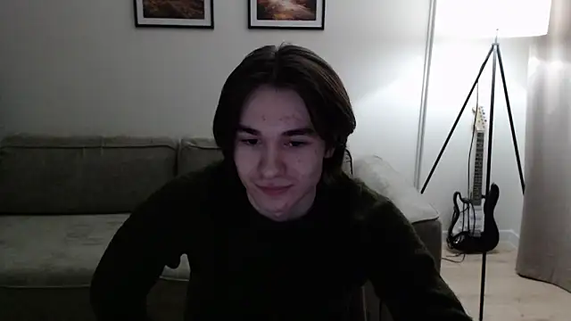 Snapshot of MarkusDean chatting on 02-13-25, 02:42 MarkusDean online show from 02-13-25, 02:42