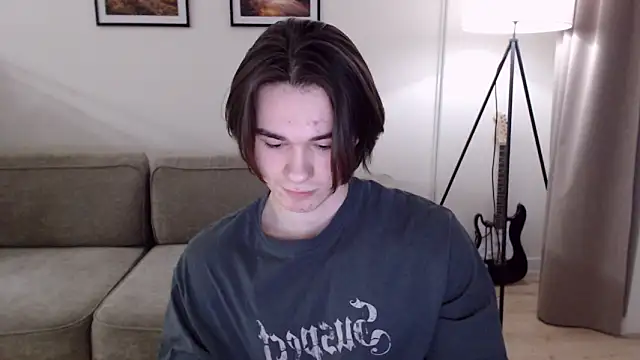 Snapshot of MarkusDean chatting on 02-17-25, 02:59 MarkusDean online show from 02-17-25, 02:59