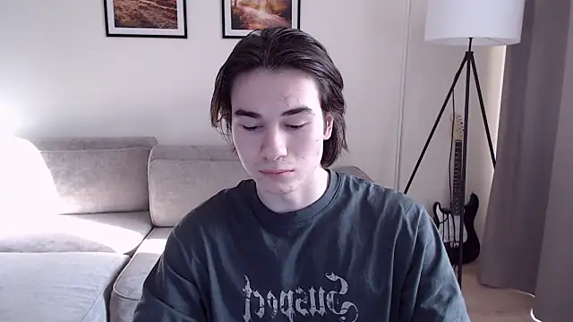 Snapshot of MarkusDean chatting on 02-19-25, 10:45 MarkusDean online show from 02-19-25, 10:45