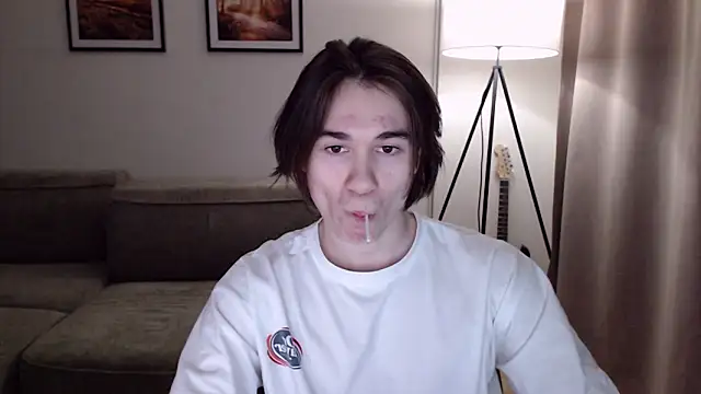 Snapshot of MarkusDean chatting on 02-20-25, 05:18 MarkusDean online show from 02-20-25, 05:18