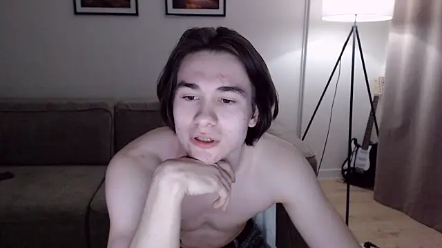 Snapshot of MarkusDean chatting on 02-21-25, 06:26 MarkusDean online show from 02-21-25, 06:26