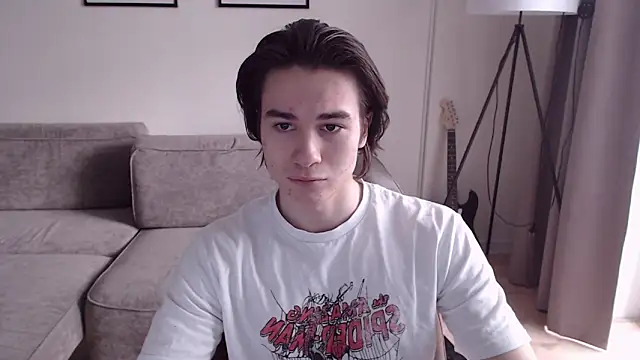 Snapshot of MarkusDean chatting on 03-11-25, 11:33 MarkusDean online show from 03-11-25, 11:33