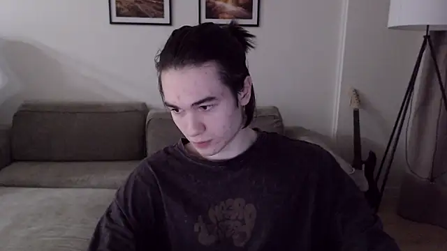 Snapshot of MarkusDean chatting on 03-12-25, 01:40 MarkusDean online show from 03-12-25, 01:40