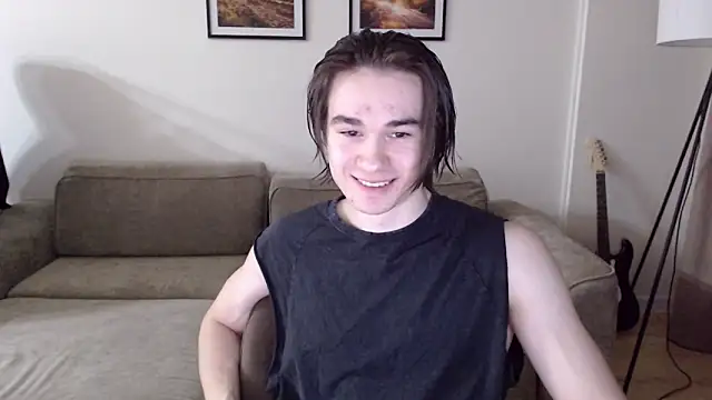 Snapshot of MarkusDean chatting on 03-12-25, 08:20 MarkusDean online show from 03-12-25, 08:20
