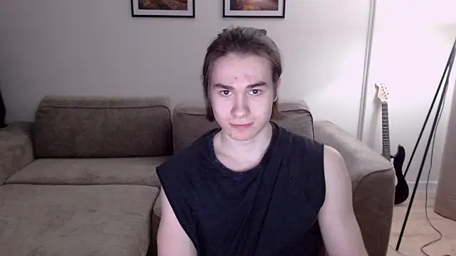Snapshot of MarkusDean chatting on 03-12-25, 11:22 MarkusDean online show from 03-12-25, 11:22