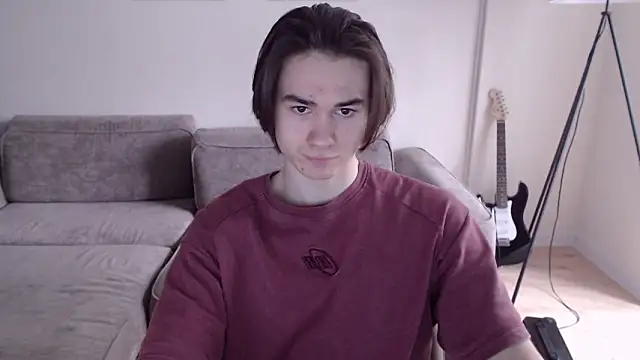 Snapshot of MarkusDean chatting on 03-14-25, 10:07 MarkusDean online show from 03-14-25, 10:07
