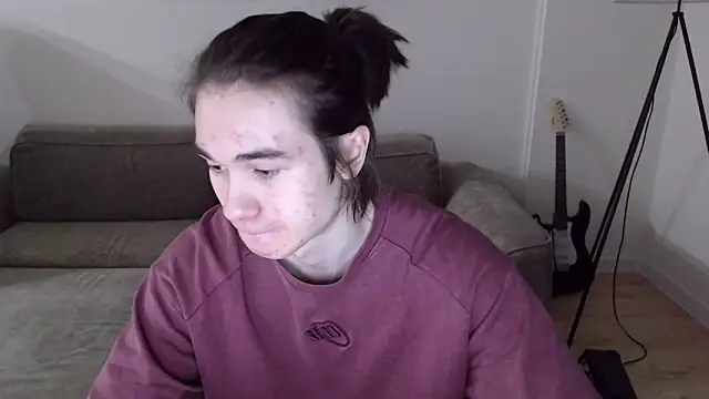 Snapshot of MarkusDean chatting on 03-14-25, 05:02 MarkusDean online show from 03-14-25, 05:02