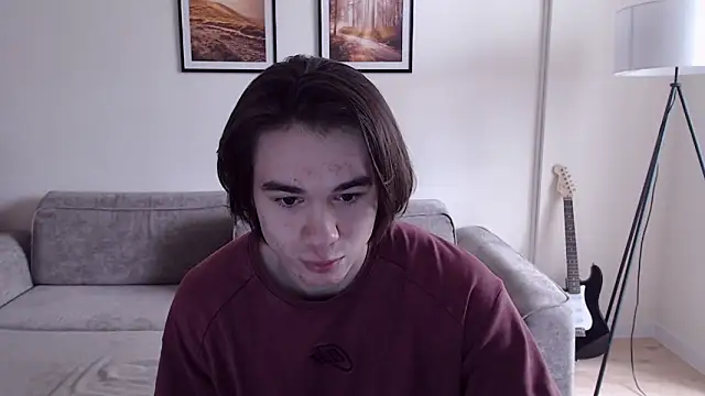 Snapshot of MarkusDean chatting on 03-15-25, 07:20 MarkusDean online show from 03-15-25, 07:20